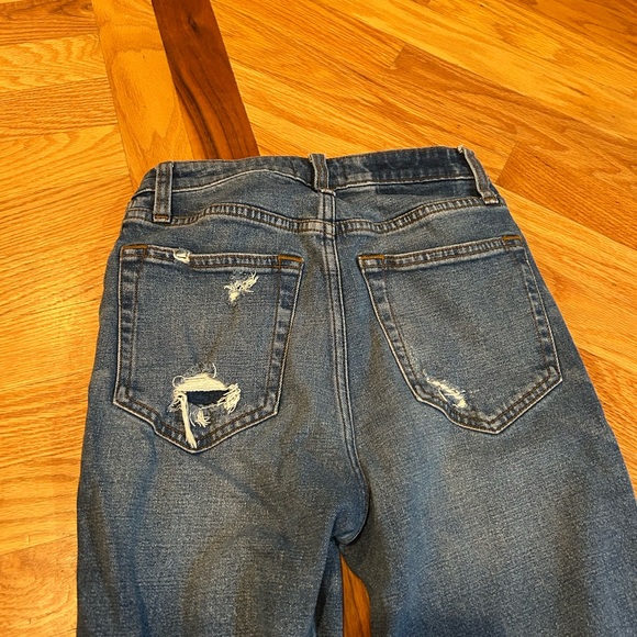 abercrombie & fitch jeans - Picture 4 of 4